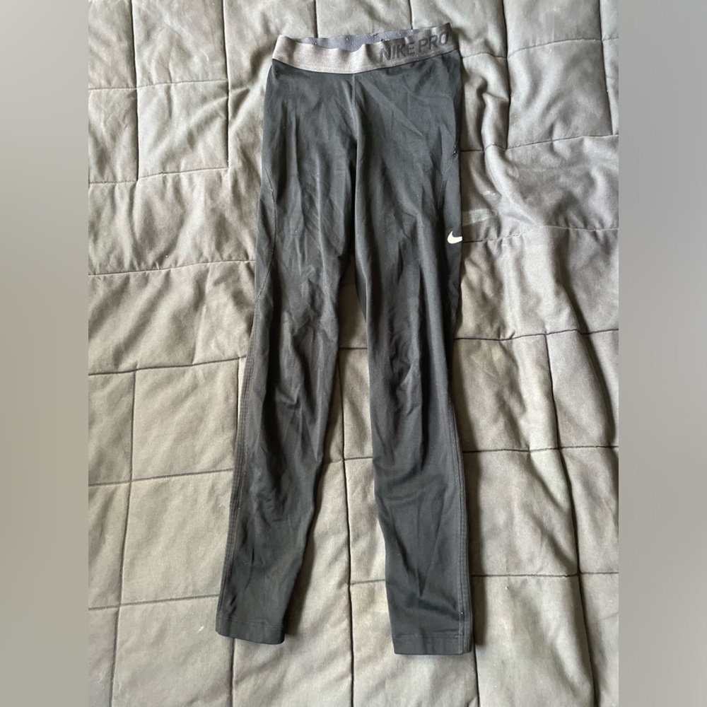 Nike Pro Leggings